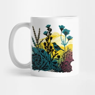 Candide nature Mug